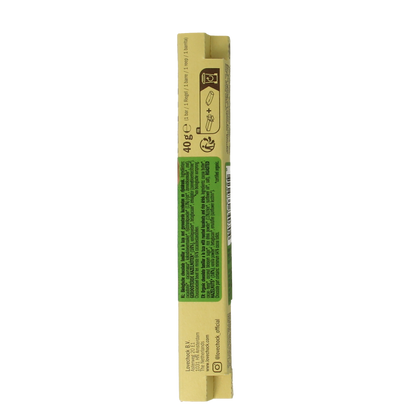 Lovechock Nutty kiss bio 40.00 Gram