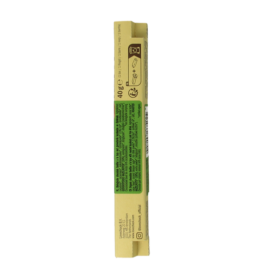 Lovechock Nutty kiss bio 40.00 Gram
