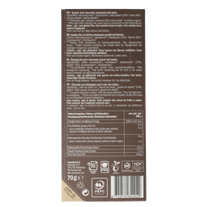 Lovechock Dark & dates bio 70.00 Gram