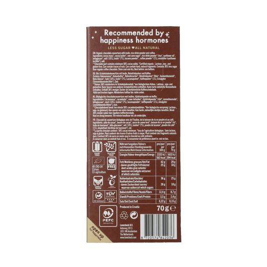 Lovechock Charm bio 70 Gram