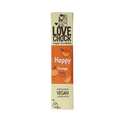 Lovechock Happy bio 40.00 Gram