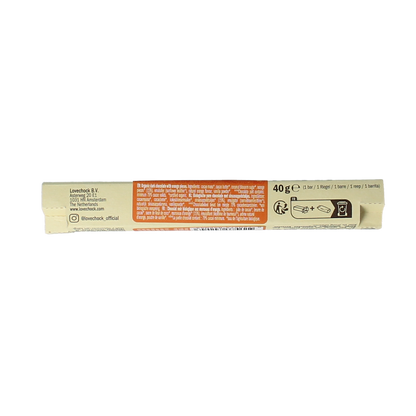 Lovechock Happy bio 40.00 Gram