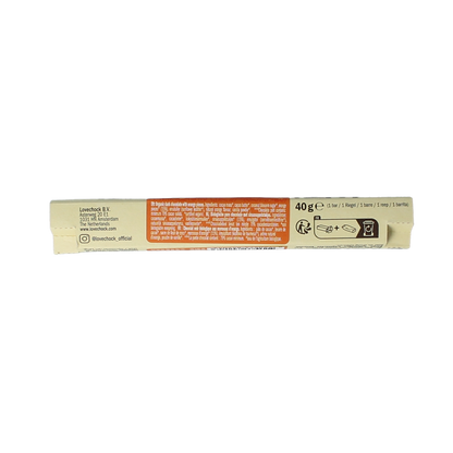 Lovechock Happy bio 40.00 Gram