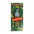Lovechock Merry almond 63% bio 70 Gram