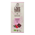 Lovechock Raspberry rosemary bio 70.00 Gram