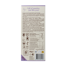 Lovechock Passionfruit mango bio 70.00 Gram