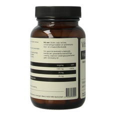 Daily Co Vitamine C 60.00 Tabletten