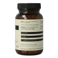 Daily Co Vitamine C 60.00 Tabletten