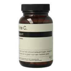Daily Co Vitamine C 60.00 Tabletten