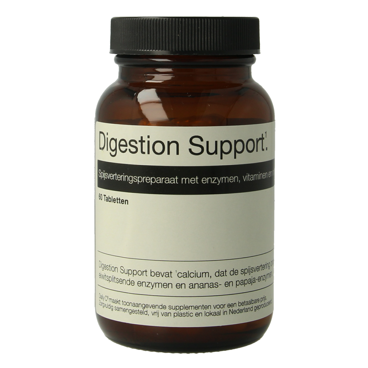 Daily Co Digestion support 60.00 Tabletten