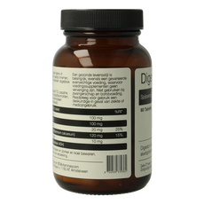 Daily Co Digestion support 60.00 Tabletten