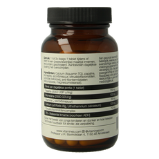 Daily Co Digestion support 60.00 Tabletten