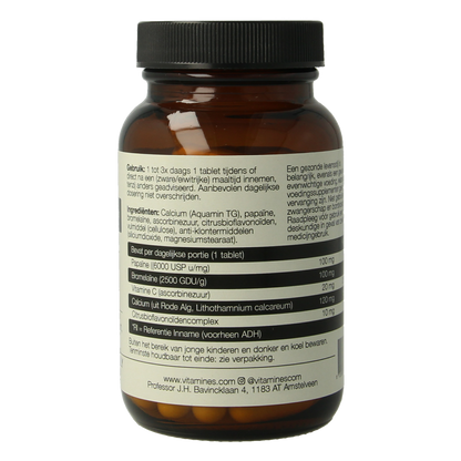 Daily Co Digestion support  60.00 Tabletten