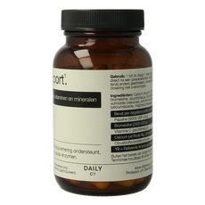 Daily Co Digestion support 60.00 Tabletten