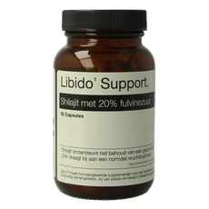 Daily Co Libido support 60.00 Capsules