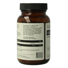 Daily Co Libido support 60.00 Capsules