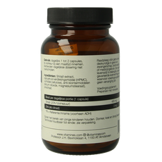 Daily Co Libido support 60.00 Capsules