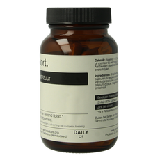 Daily Co Libido support 60.00 Capsules