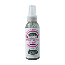 The Good Brand Buddy toiletpapier spray 100.00 Milliliter
