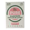 The Good Brand Wasstrips 32.00 Stuks