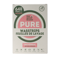 The Good Brand Wasstrips 64.00 Stuks