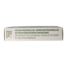 The Good Brand Wasstrips 64.00 Stuks