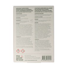The Good Brand Wasstrips 64.00 Stuks