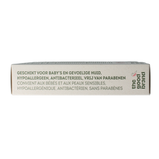 The Good Brand Wasstrips 64.00 Stuks
