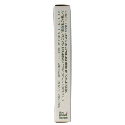 The Good Brand Wasstrips lavender 32.00 Stuks