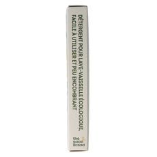 The Good Brand Vaatwasstrips lemon 32.00 Stuks