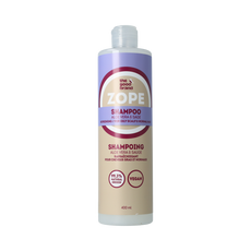 The Good Brand Aloe & Sage Shampoo 400 ml 400.00 Milliliter