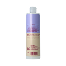 The Good Brand Aloe & Sage Shampoo 400 ml 400.00 Milliliter