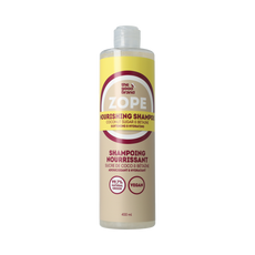 The Good Brand Natural Coconut & Flaxseed Shampoo 400.00 Milliliter