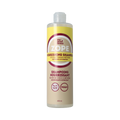 The Good Brand Natural Coconut & Flaxseed Shampoo 400.00 Milliliter