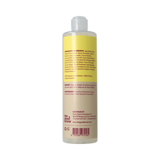 The Good Brand Natural Coconut & Flaxseed Shampoo 400.00 Milliliter