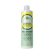 The Good Brand coconut Sugar & Flaxseed Conditioner 400.00 Milliliter
