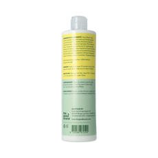 The Good Brand coconut Sugar & Flaxseed Conditioner 400.00 Milliliter