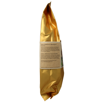 SUN Coffee Gezeilde koffiebonen medium roast bio 1.00 Kilogram