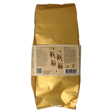 SUN Coffee Gezeilde koffiebonen medium roast bio 1 Kilogram