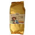 SUN Coffee Gezeilde koffiebonen dark roast bio 1 Kilogram