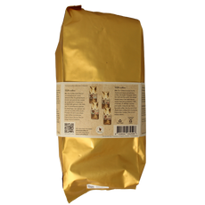 SUN Coffee Gezeilde koffiebonen dark roast bio 1.00 Kilogram