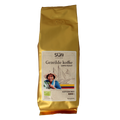 SUN Coffee Gezeilde koffiebonen dark roast bio 250.00 Gram