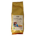 SUN Coffee Gezeilde koffiebonen dark roast bio 250 Gram