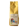 SUN Coffee Gezeilde koffiebonen medium roast bio 250.00 Gram