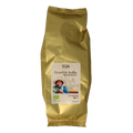 SUN Coffee Gezeilde koffiebonen medium roast bio 500.00 Gram