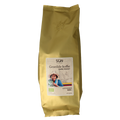 SUN Coffee Gezeilde koffiebonen dark roast bio 500 Gram
