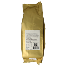 SUN Coffee Gezeilde koffiebonen dark roast bio 500.00 Gram