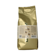 SUN Coffee Gezeilde koffiebonen gold roast bio 1 Kilogram