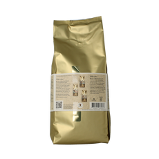 SUN Coffee Gezeilde koffiebonen gold roast bio 1.00 Kilogram