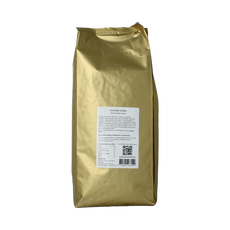 SUN Coffee Gezeilde koffiebonen extra dark roast bio 1 Kilogram